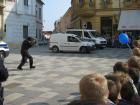 Dan Otvorenih Vrata Policije, 3. Razredi 2011. 064