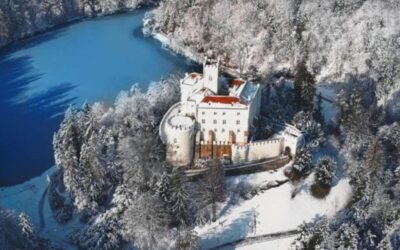 Terenska nastava u Dvoru Trakošćan