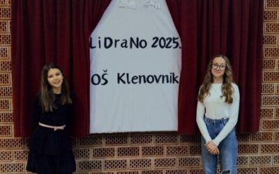 Međuopćinska smotra Lidrano