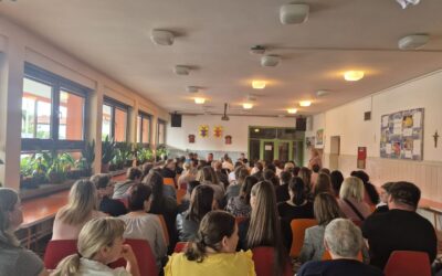 Prevencija ovisnosti i vršnjačkog nasilja – Važnost suradnje škole, roditelja i policije