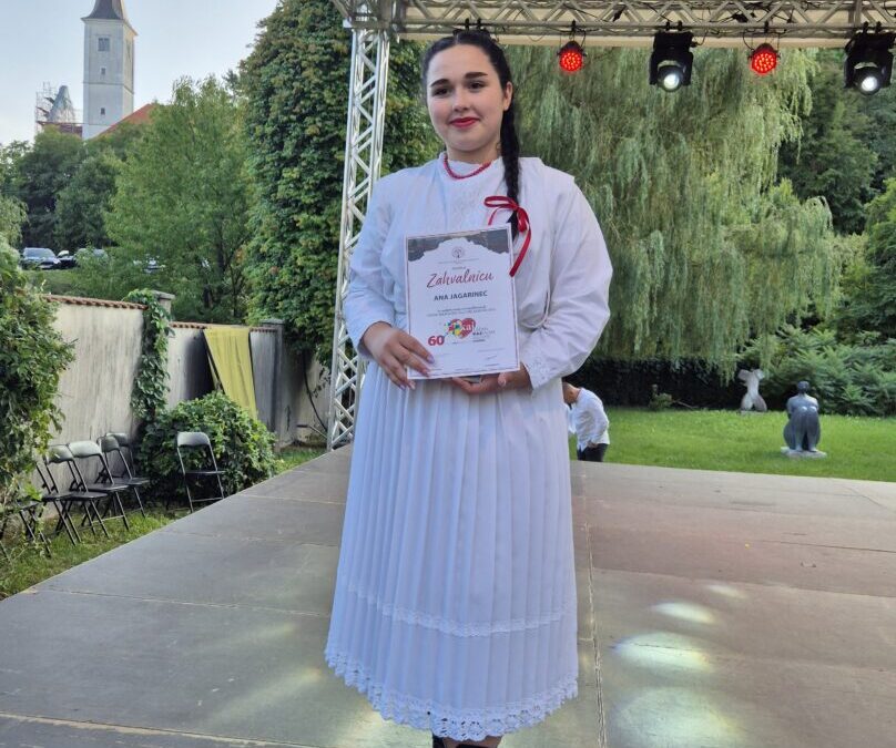 Tjedan kajkavske kulture 2025. u Krapini