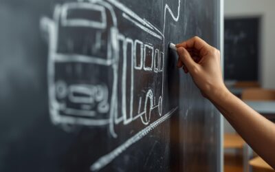 VOZNI RED AUTOBUSA ZA 2025/2026.