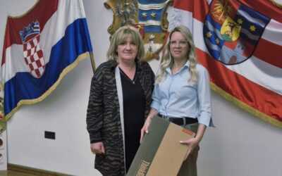 Najbolji u hrvatskom jeziku u Varaždinskoj županiji