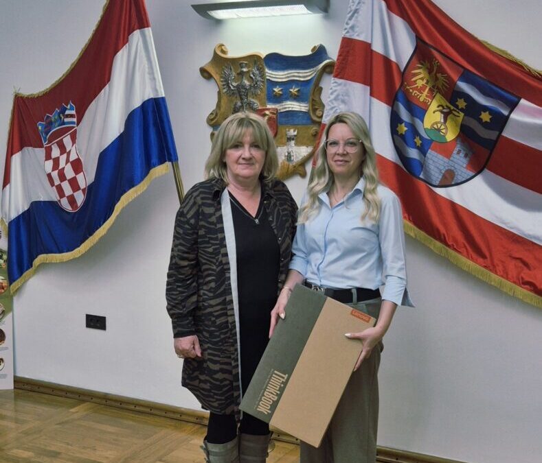 Najbolji u hrvatskom jeziku u Varaždinskoj županiji