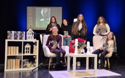 Draga domača rieč 2025. u Ivancu:45 godina čuvanja kajkavske rieči