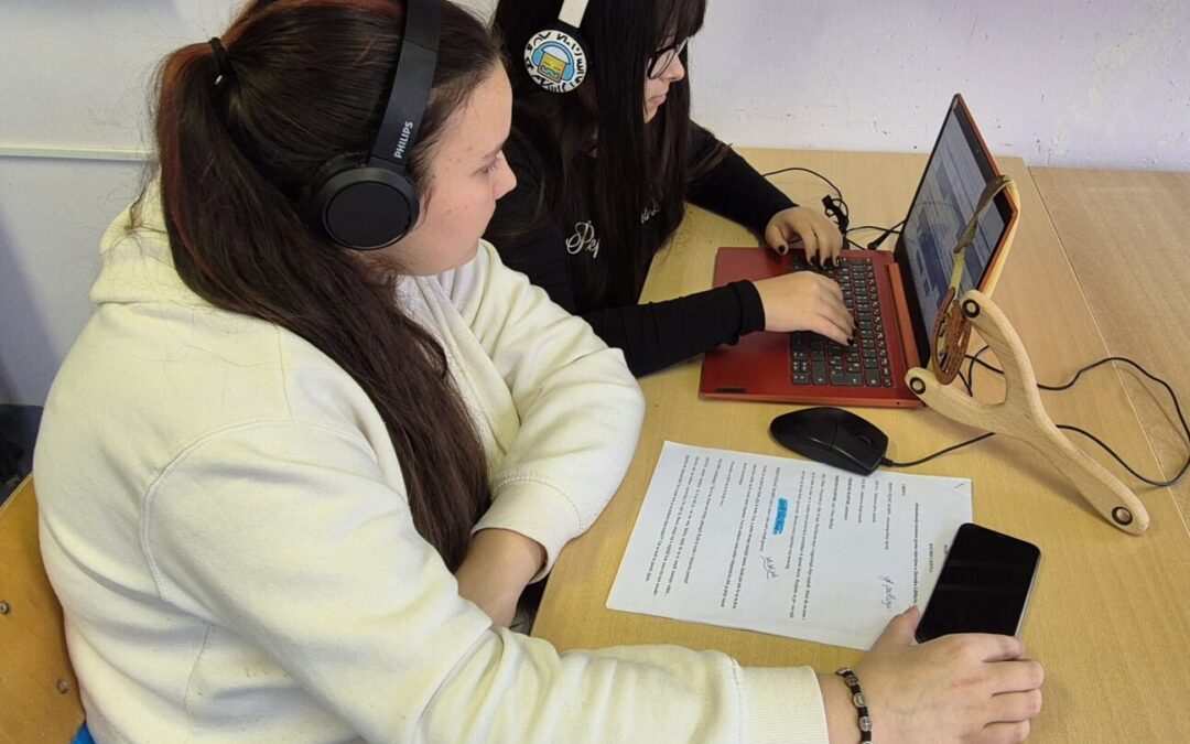 Županijska Smotra LiDraNo 2026.