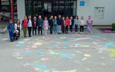 Cvijeće, a ne smeće!