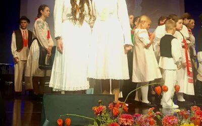 Velik uspjeh naših učenica u Zlataru: Marija Drač i Eva Paskaosvojile vrijedne nagrade na 57. Zboru malih pjesnika