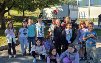 Program prometne kulture za najmlađe