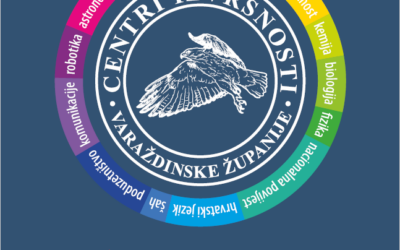 Otvorene prijave za Centre izvrsnosti Varaždinske županije u školskoj godini 2026./2027.